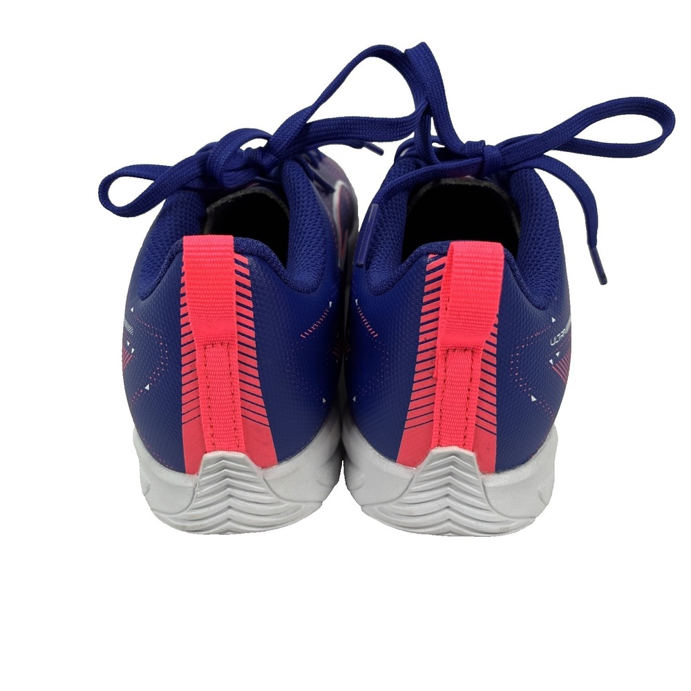 PUMA Kids Ultra 5 Play It Jr Junior Indoor Soccer Shoes Size 1 New NWOB Youth - Picture 4 of 8
